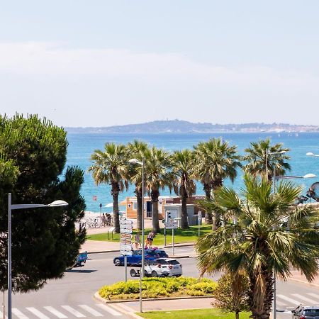 Apartment L'Auteuil By Interhome Cagnes-sur-Mer Zewnętrze zdjęcie