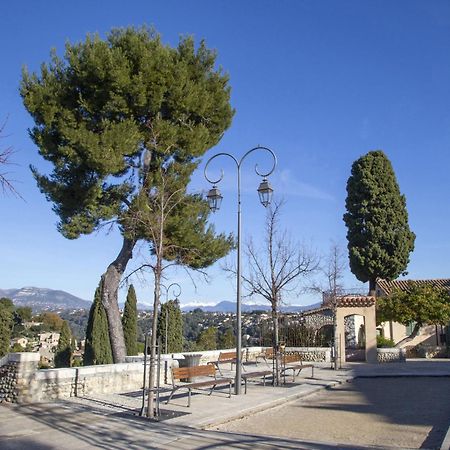 Apartment L'Auteuil By Interhome Cagnes-sur-Mer Zewnętrze zdjęcie