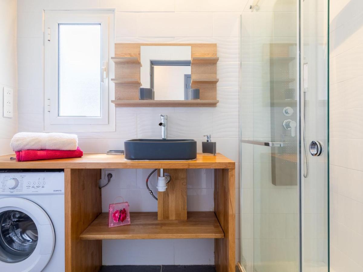 Apartment L'Auteuil By Interhome Cagnes-sur-Mer Zewnętrze zdjęcie