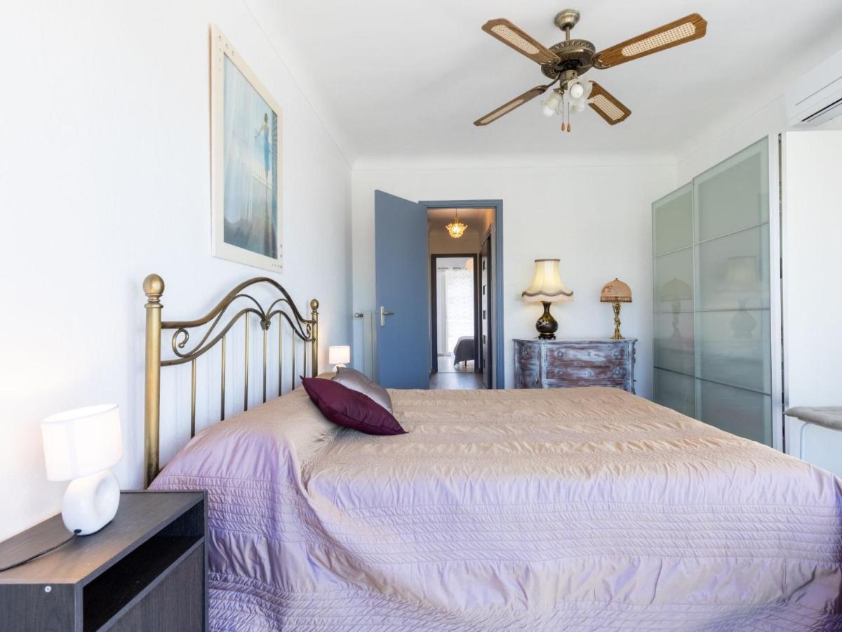 Apartment L'Auteuil By Interhome Cagnes-sur-Mer Zewnętrze zdjęcie