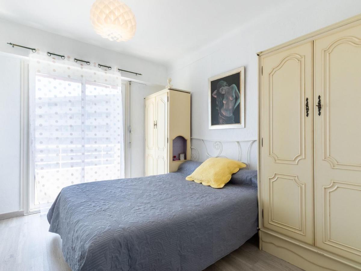 Apartment L'Auteuil By Interhome Cagnes-sur-Mer Zewnętrze zdjęcie