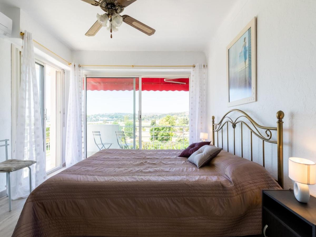 Apartment L'Auteuil By Interhome Cagnes-sur-Mer Zewnętrze zdjęcie