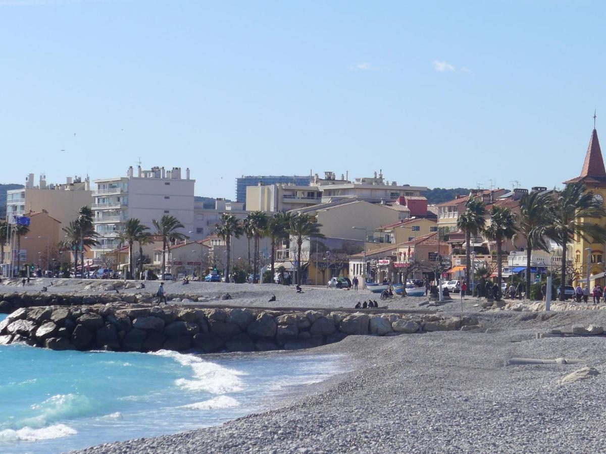 Apartment L'Auteuil By Interhome Cagnes-sur-Mer Zewnętrze zdjęcie