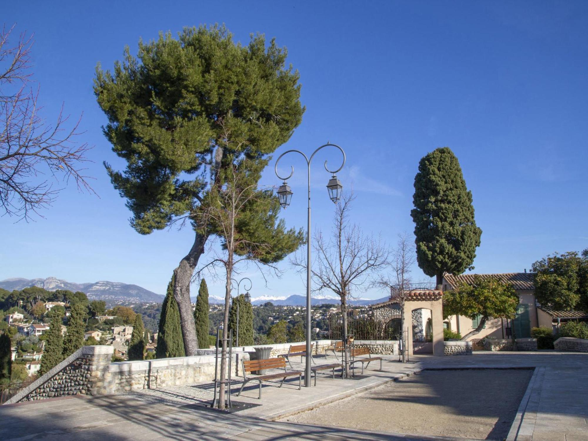 Apartment L'Auteuil By Interhome Cagnes-sur-Mer Zewnętrze zdjęcie